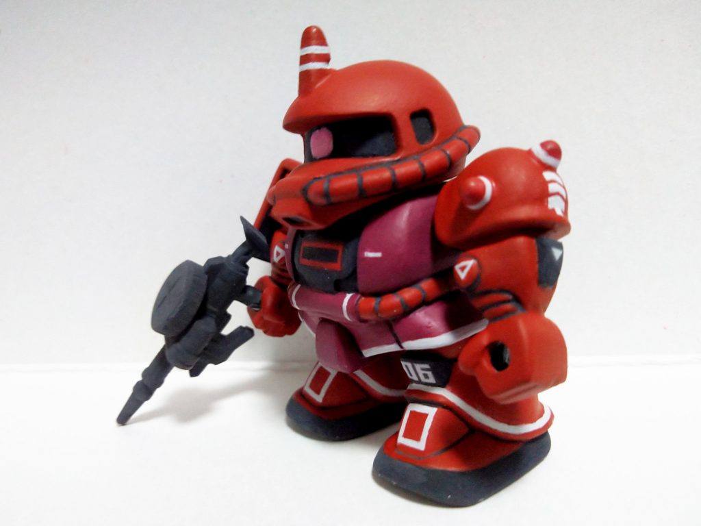 BB戦士ザックン–4枚目/制作者：ムシキャノン