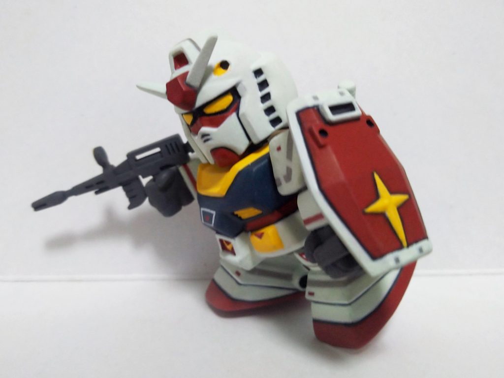 BB戦士ガンダマン–4枚目/制作者：ムシキャノン