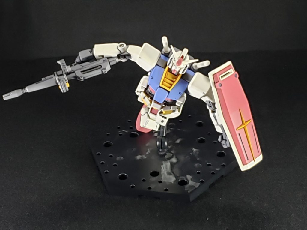 箱のポーズ写真やオープニングをイメージして！