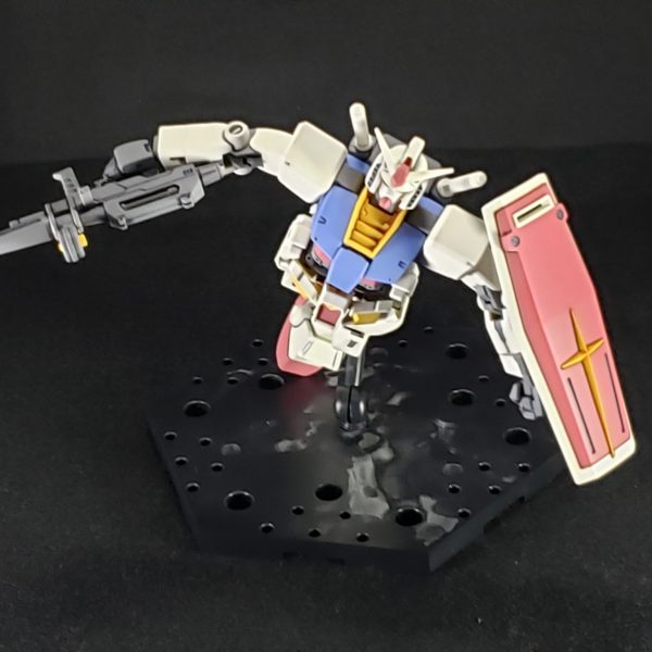 HG RX-78-2 ガンダム【BEYOND GLOBAL】