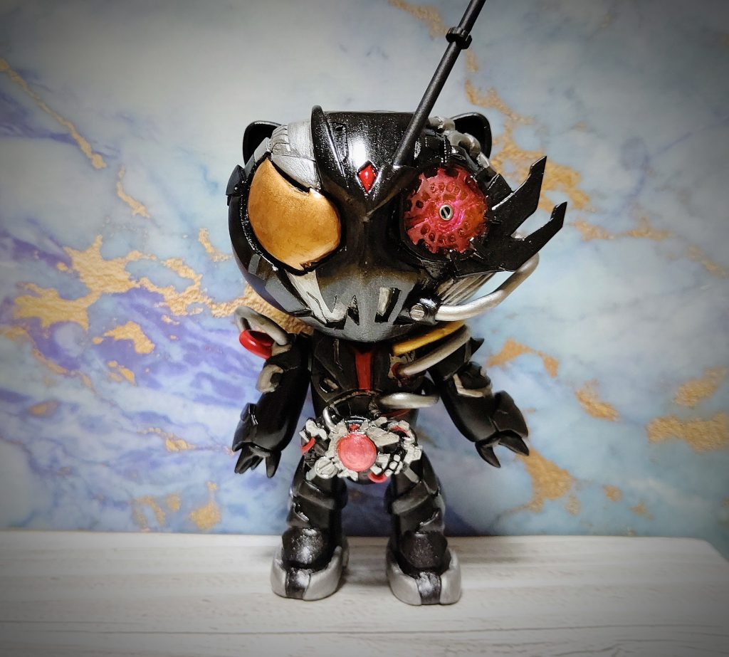 完成!さあゼロワン最終章、はたして
どうなる!?