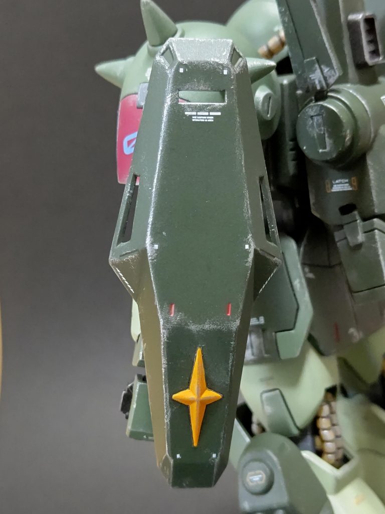 オプションシールド