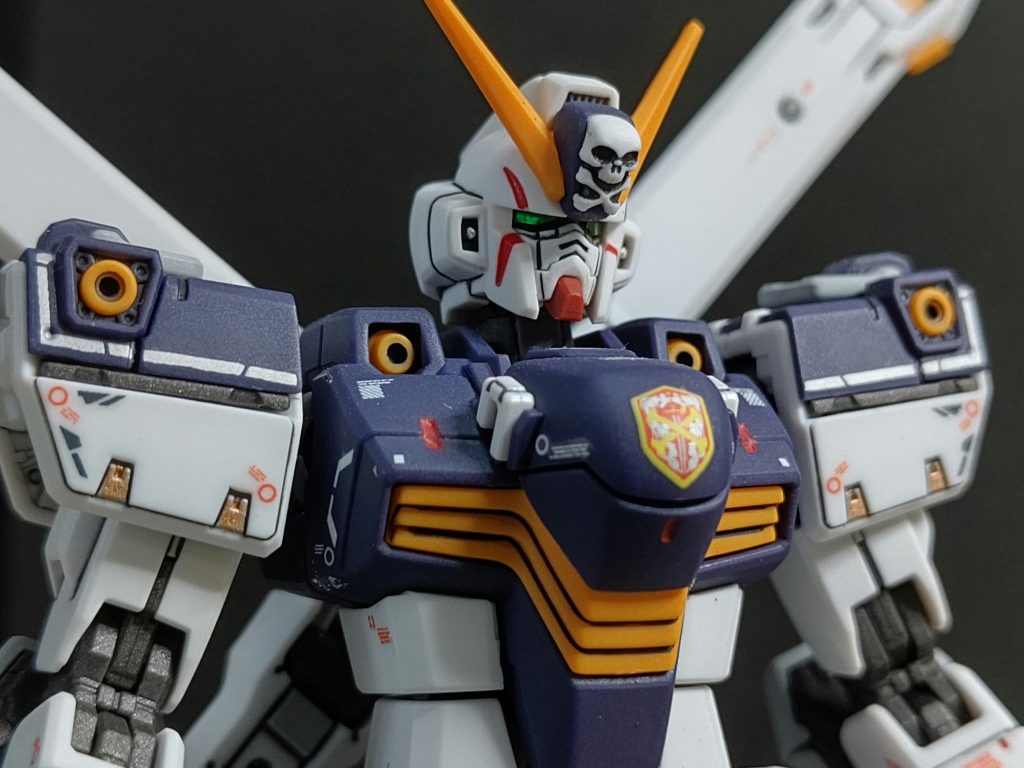 イケメンフェイス