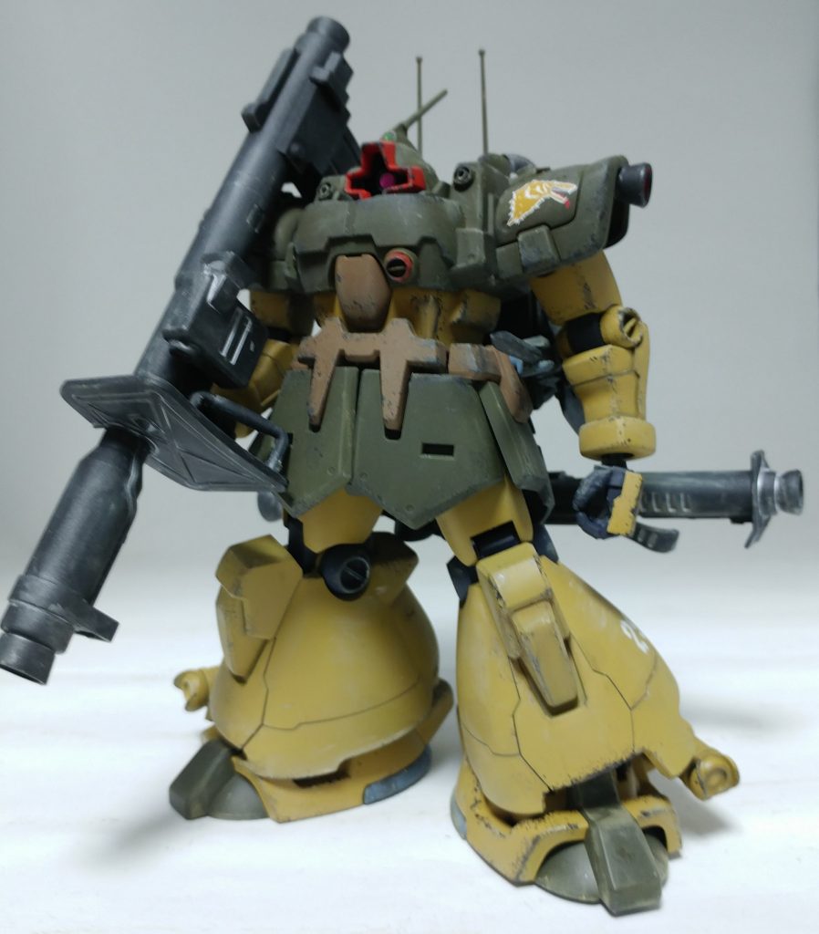 ドワッジトローペン–2枚目/制作者：ヒレ肉