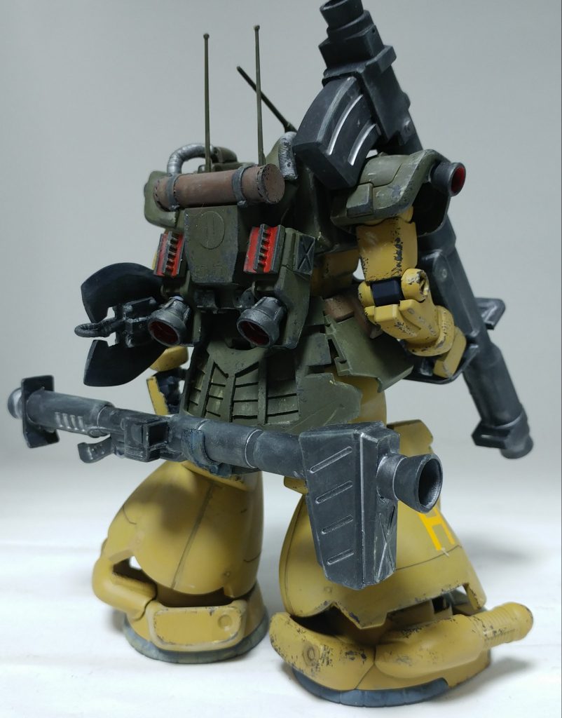 ドワッジトローペン–3枚目/制作者：ヒレ肉