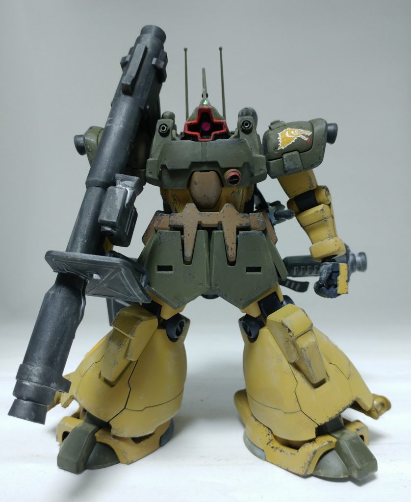 ドワッジトローペン–4枚目/制作者：ヒレ肉