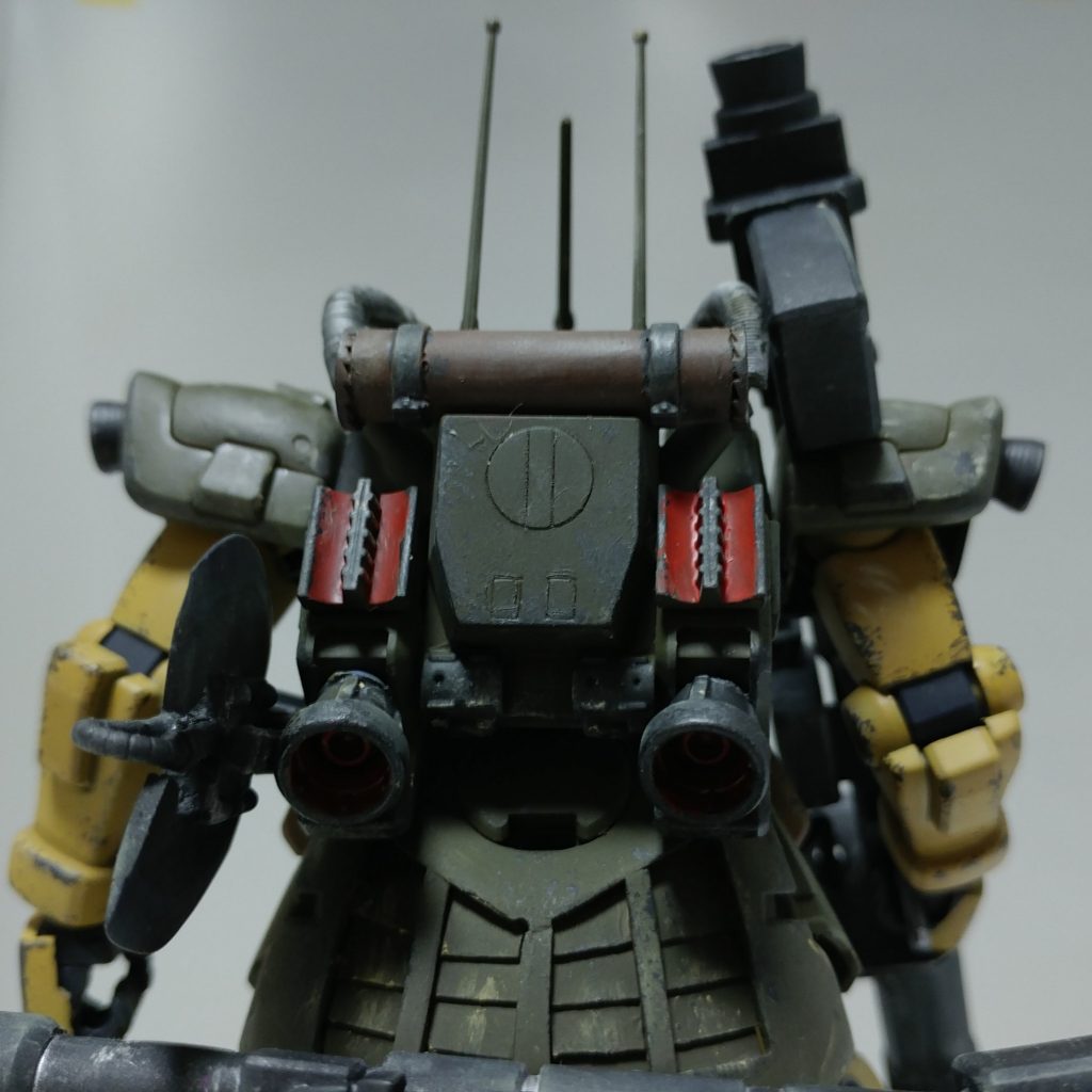 ドワッジトローペン–5枚目/制作者：ヒレ肉