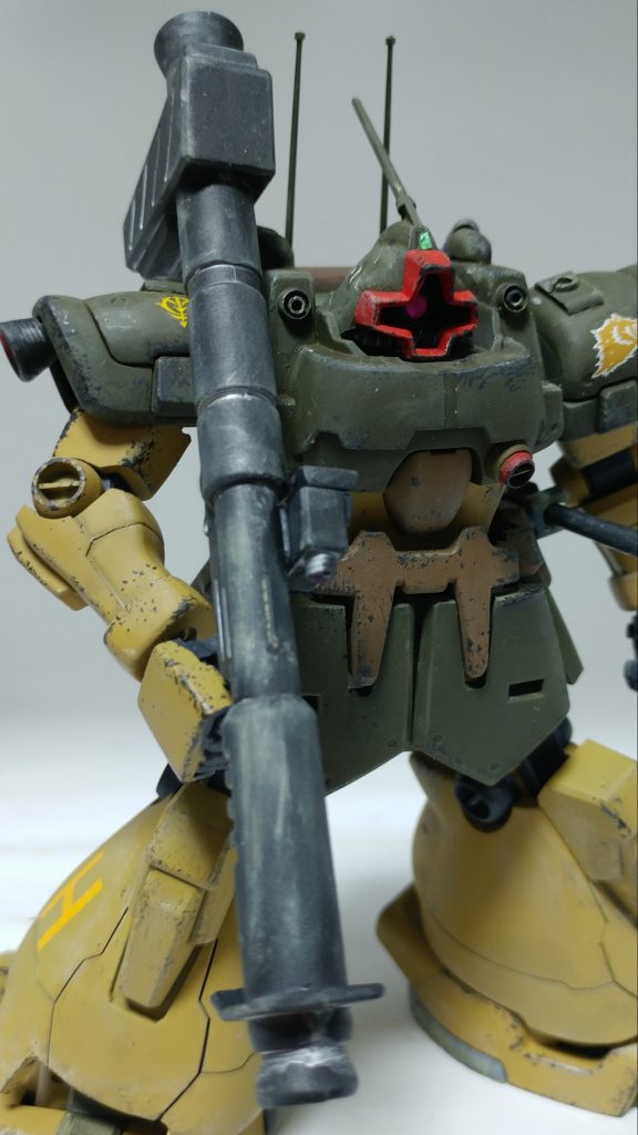 強襲用バズーカ