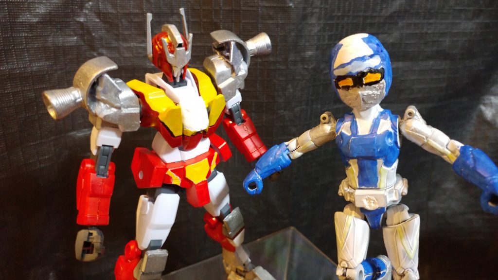 パァァァイルフォォォメイショォォォン!!