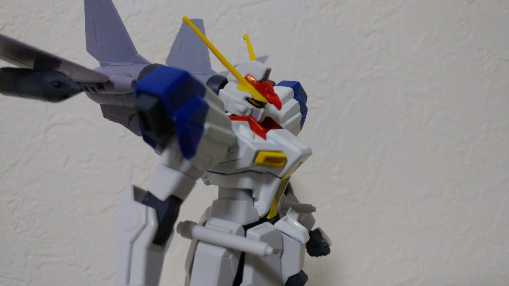 オープニングのあのアングルっぽく