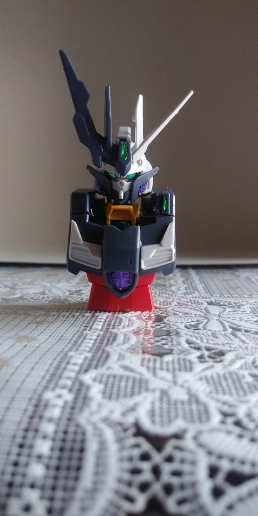 意外としっくりくるでしょ？