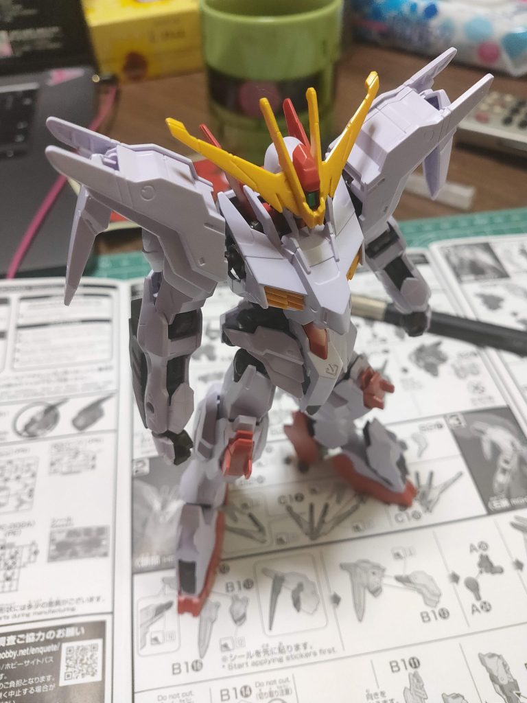 最初期のマルコシアス