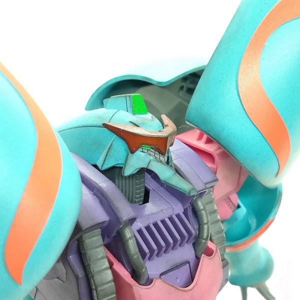 キュベレイパピヨン