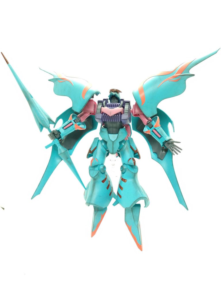 キュベレイパピヨン–4枚目/制作者：かえる