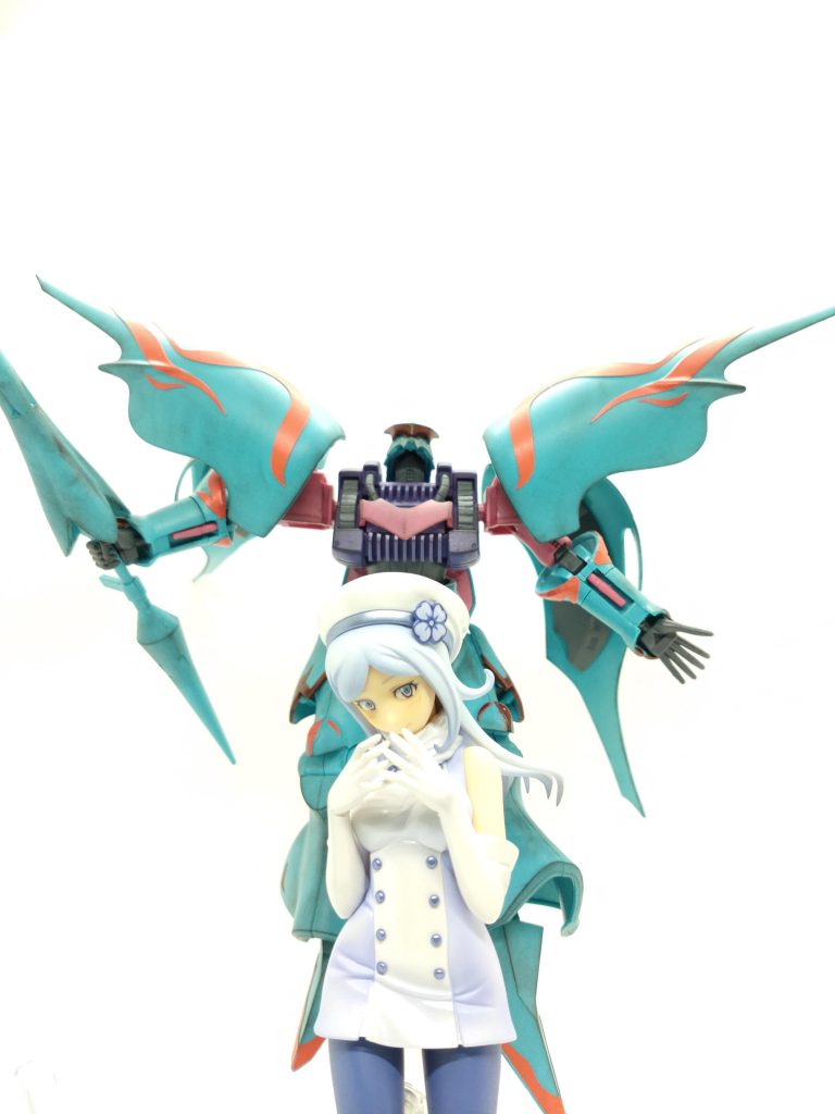 キュベレイパピヨン–2枚目/制作者：かえる