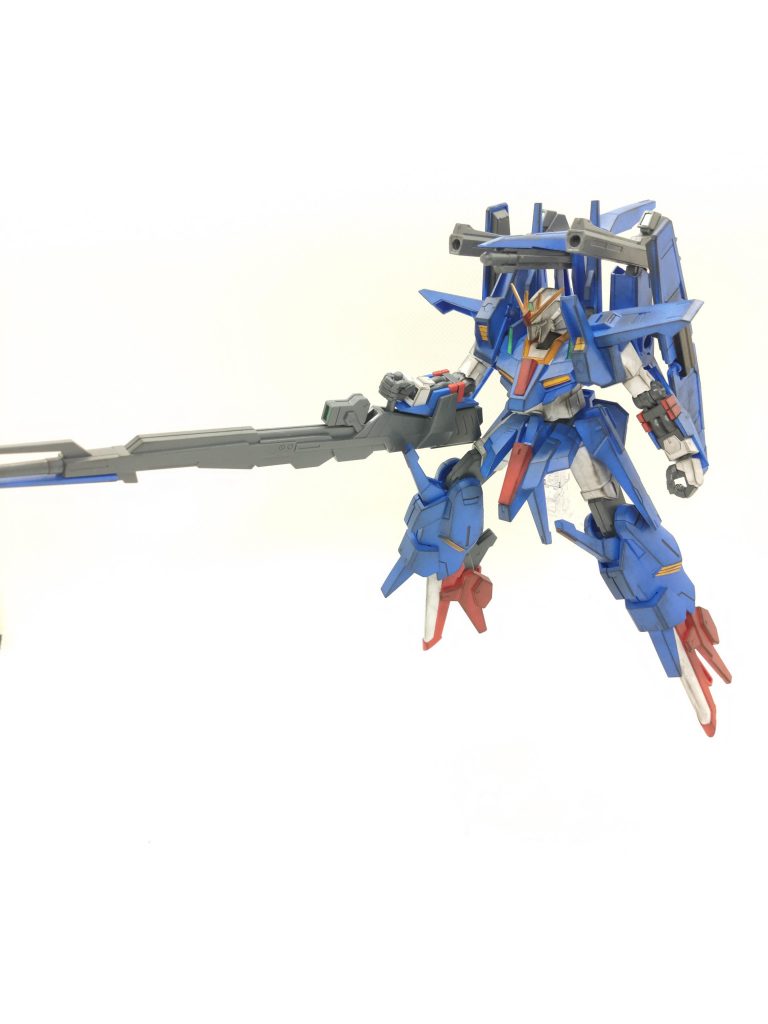 ZZⅡ–4枚目/制作者：かえる