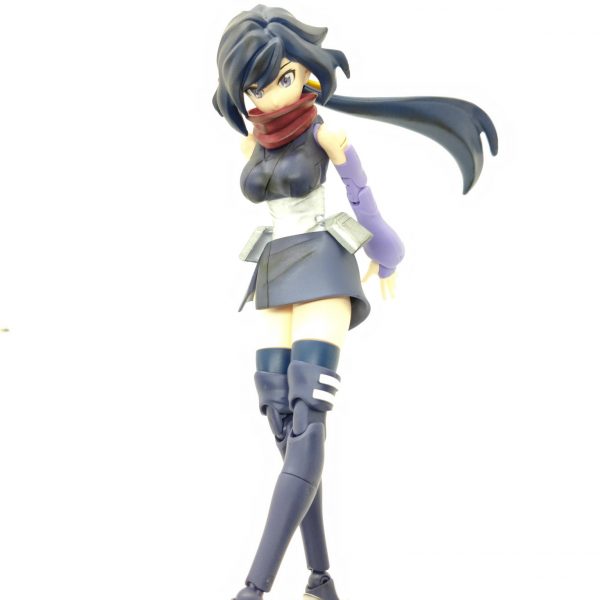 ダイバーアヤメ