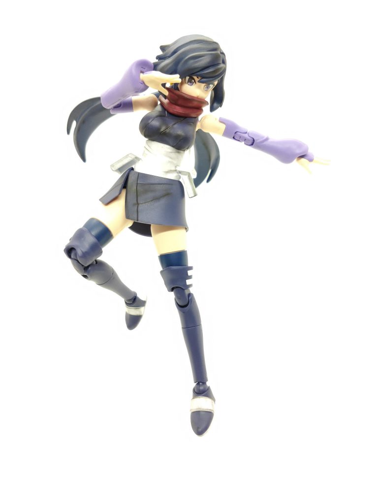 ダイバーアヤメ–3枚目/制作者：かえる