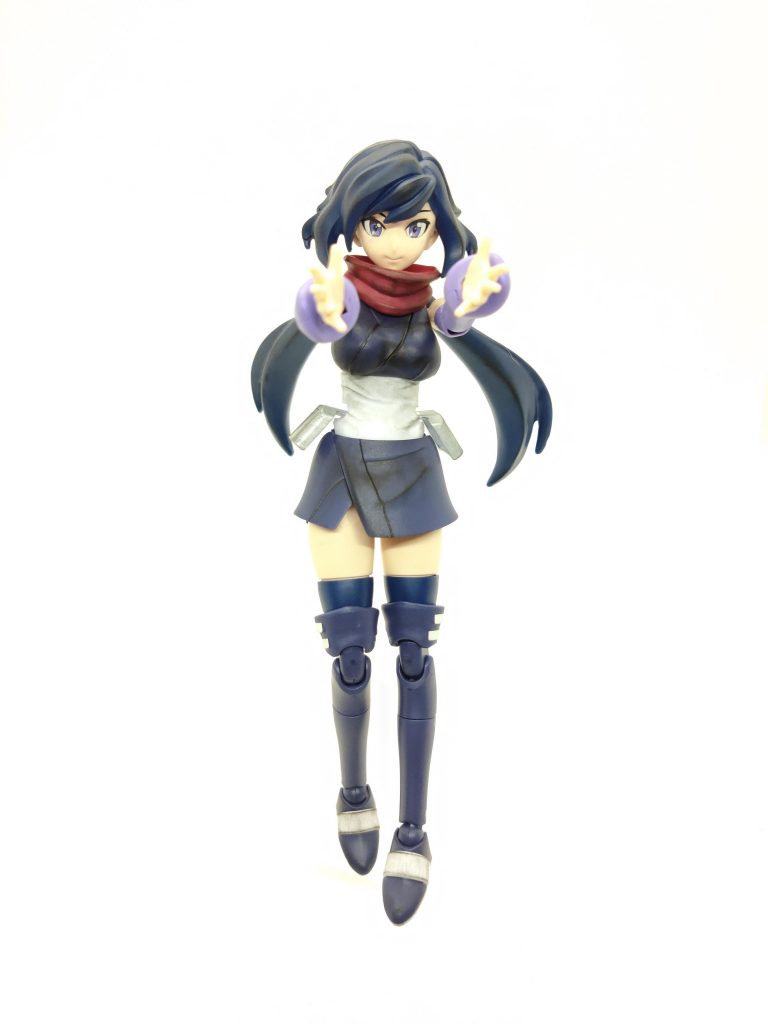 ダイバーアヤメ–2枚目/制作者：かえる