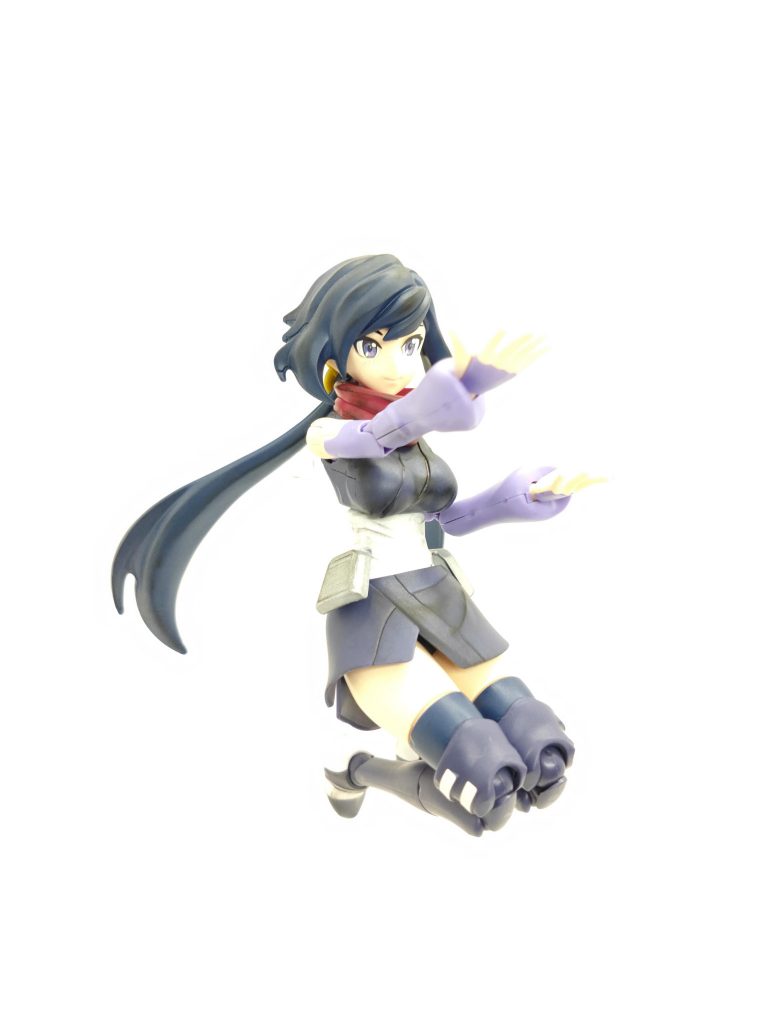 ダイバーアヤメ–5枚目/制作者：かえる