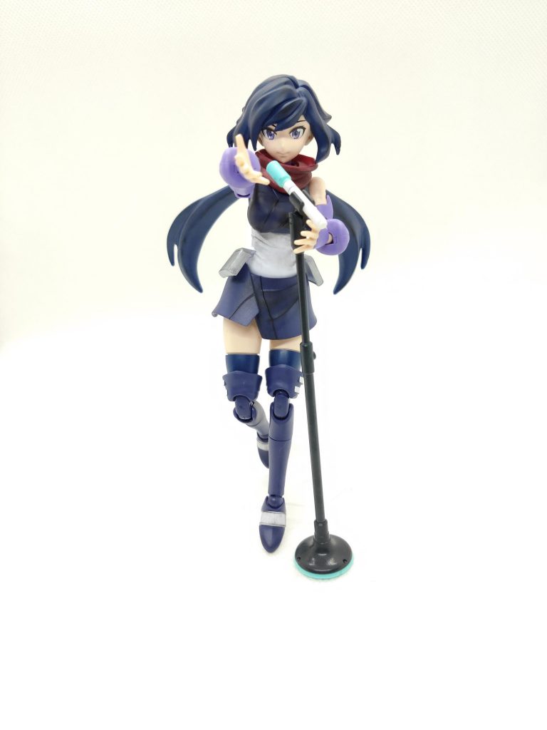 ダイバーアヤメ–4枚目/制作者：かえる