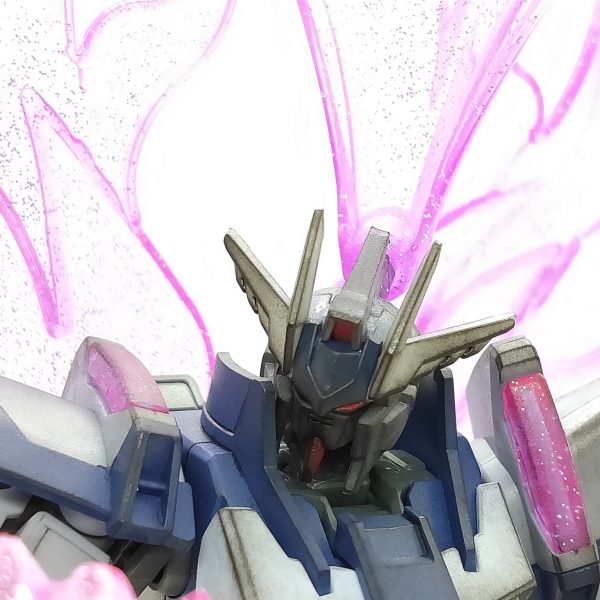 ディナイアルガンダム