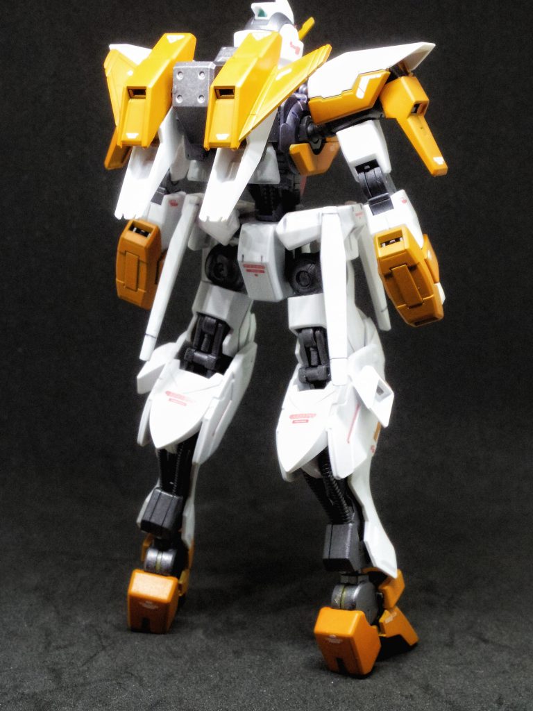 バックショット