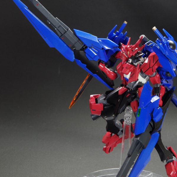 ガンダム　ヴァーリ