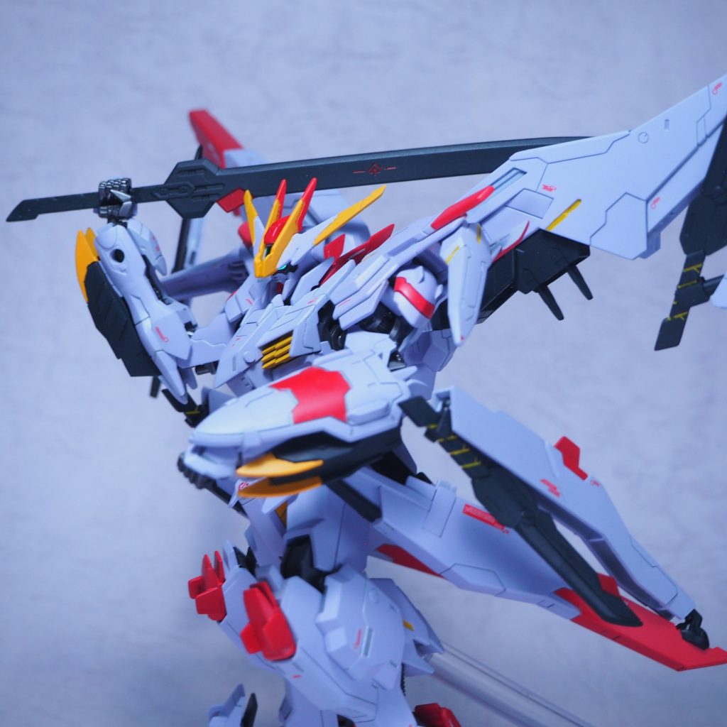 戦闘モードに移行！