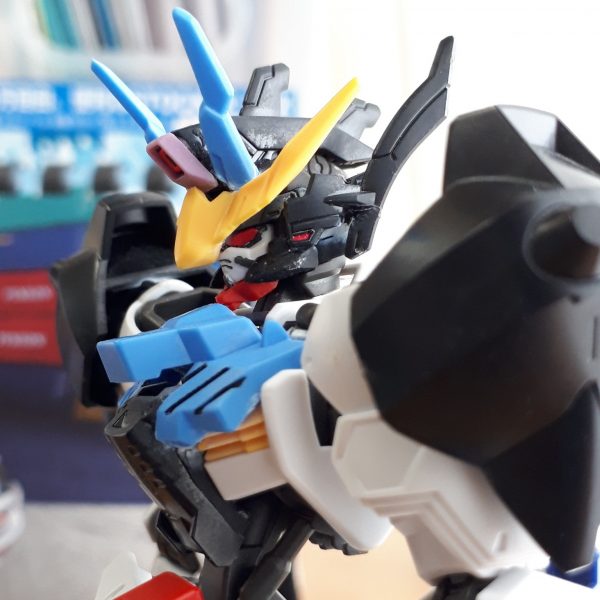 バルバトスエリス