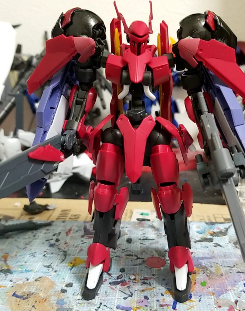 けどやたらと干渉するので却下