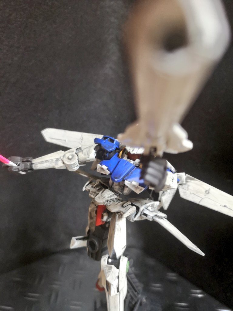 オーバーフラッグ［ガンダムカラー］–4枚目/制作者：ring