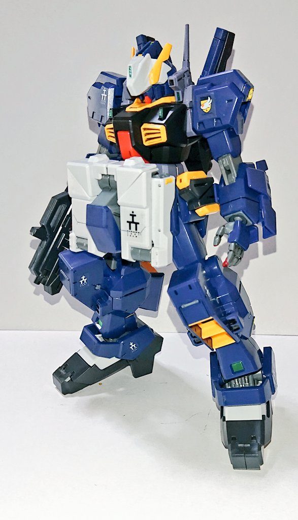 ビルドヘイズルアドバンスド