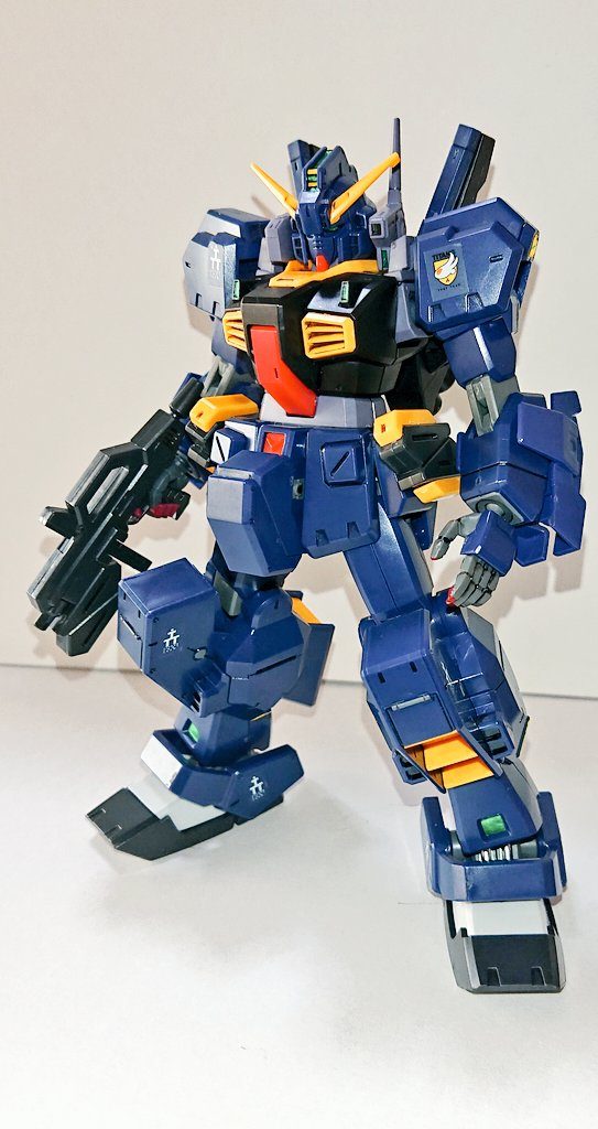 ビルドヘイズル