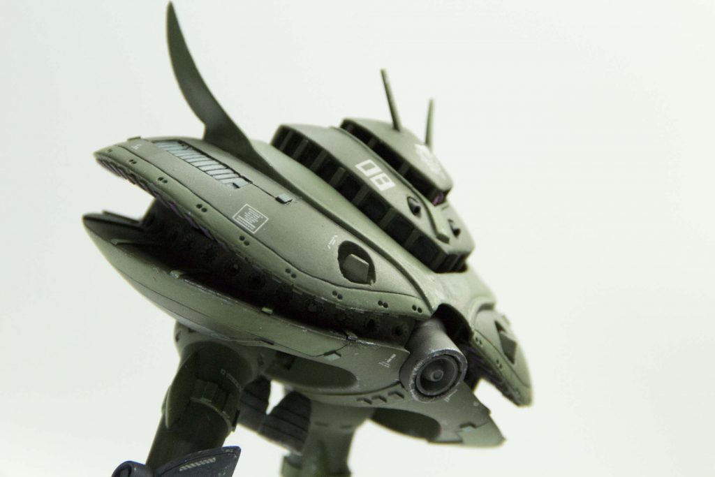 1/550 MA-08ビグザム–5枚目/制作者：TK