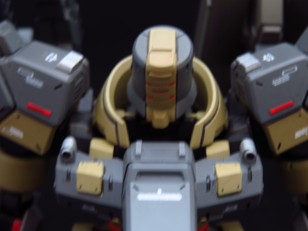 「蜂の巣」は得物が近付くその時が来るのを静かに見据える
最後まで見て頂き、ありがとう御座いました