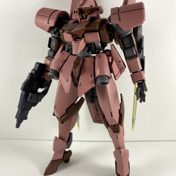 レギンレイズ・メーヴェ/R