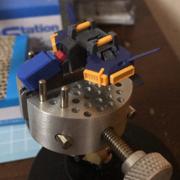 プリムローズ2号機