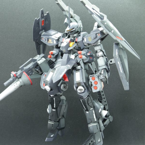 シュバルベグレイズアイン