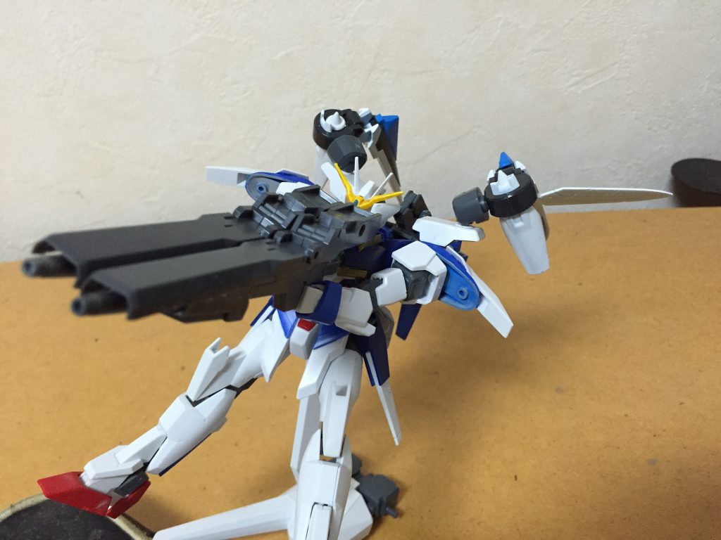 AGE-2アドバンスド（AG164年改修版）–7枚目/制作者：tahchan310