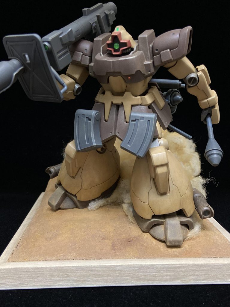 アルビオン強襲–4枚目/制作者：あせろら