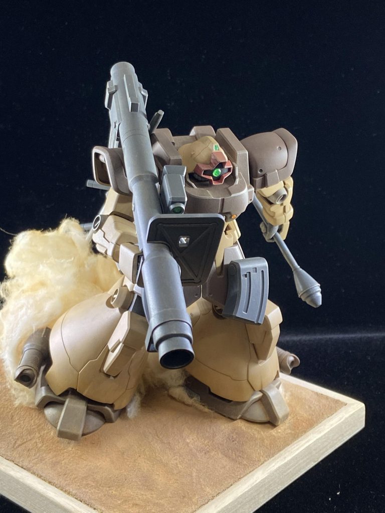 アルビオン強襲–2枚目/制作者：あせろら