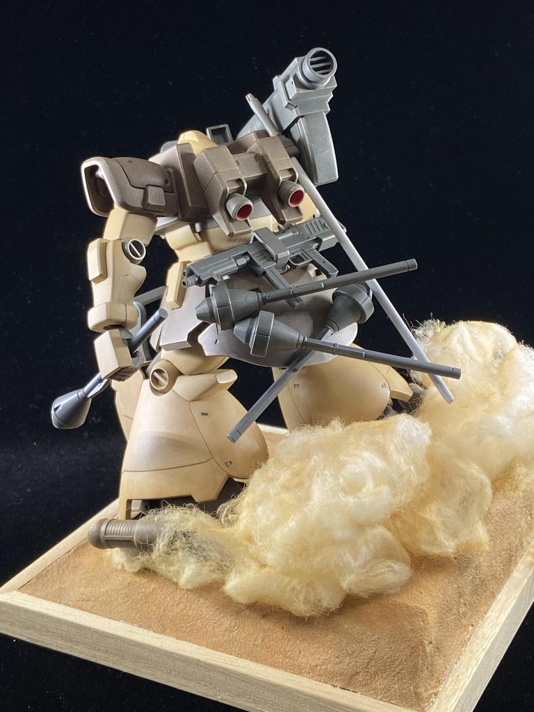 アルビオン強襲–3枚目/制作者：あせろら