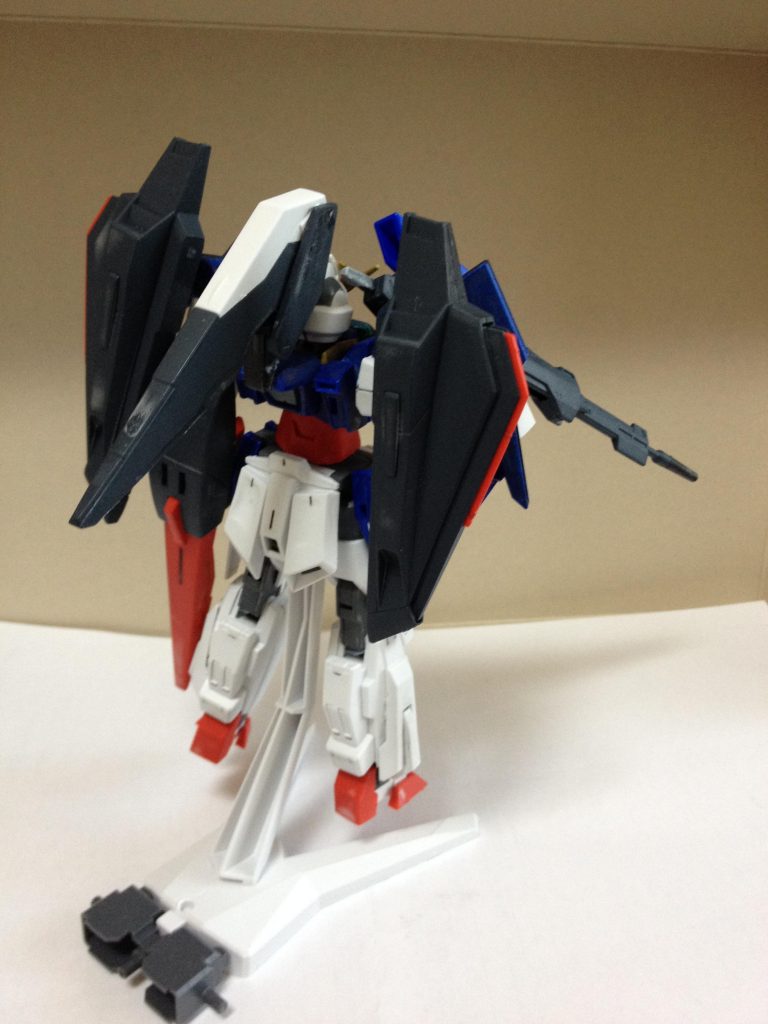 AGE-2アドバンスド(プロトAGE-3)–2枚目/制作者:tahchan310