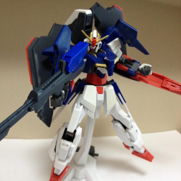 AGE-2アドバンスド（プロトAGE-3）