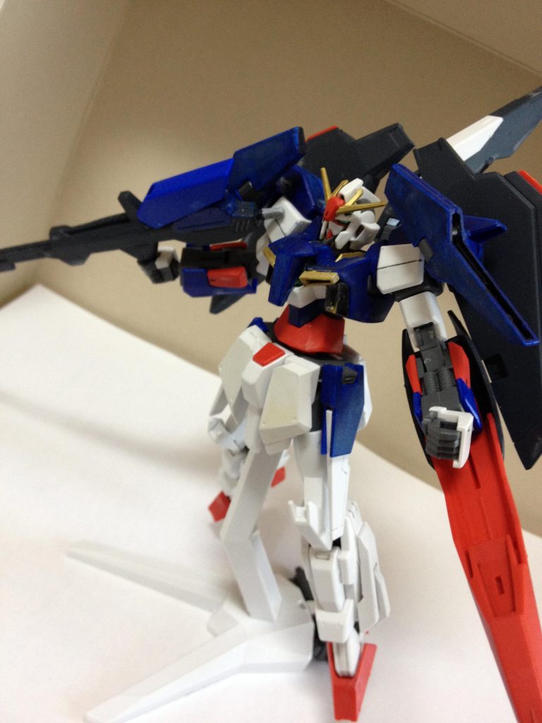 AGE-2アドバンスド(プロトAGE-3)–3枚目/制作者:tahchan310