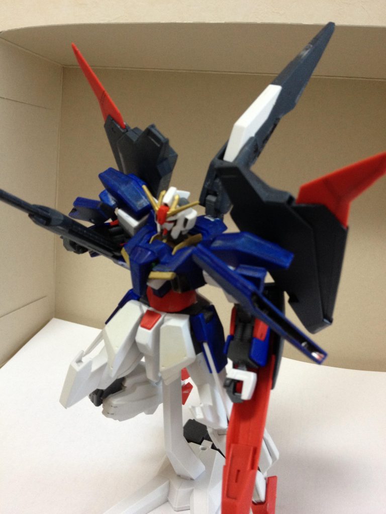 AGE-2アドバンスド(プロトAGE-3)–4枚目/制作者:tahchan310