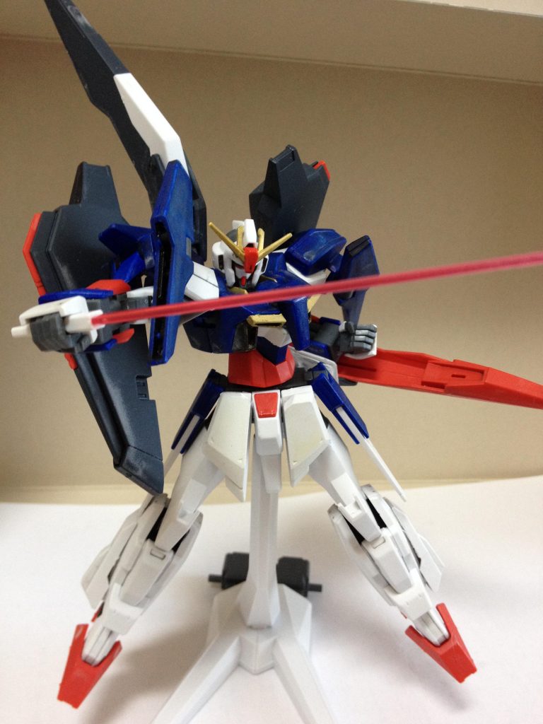 AGE-2アドバンスド(プロトAGE-3)–5枚目/制作者:tahchan310