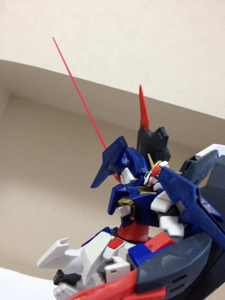 AGE-2アドバンスド(プロトAGE-3)–6枚目/制作者:tahchan310