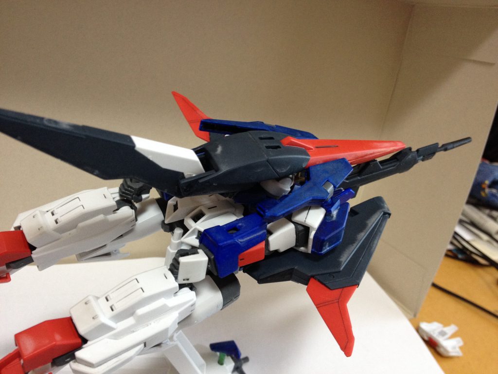 AGE-2アドバンスド(プロトAGE-3)–9枚目/制作者:tahchan310